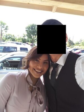 foto amatoriale Religious Mexican Latina whore Wife