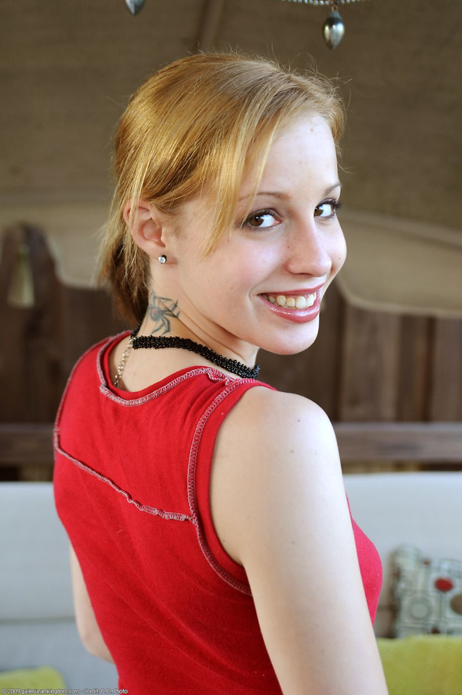 amateur photo JASMINE WOLFF PIC256