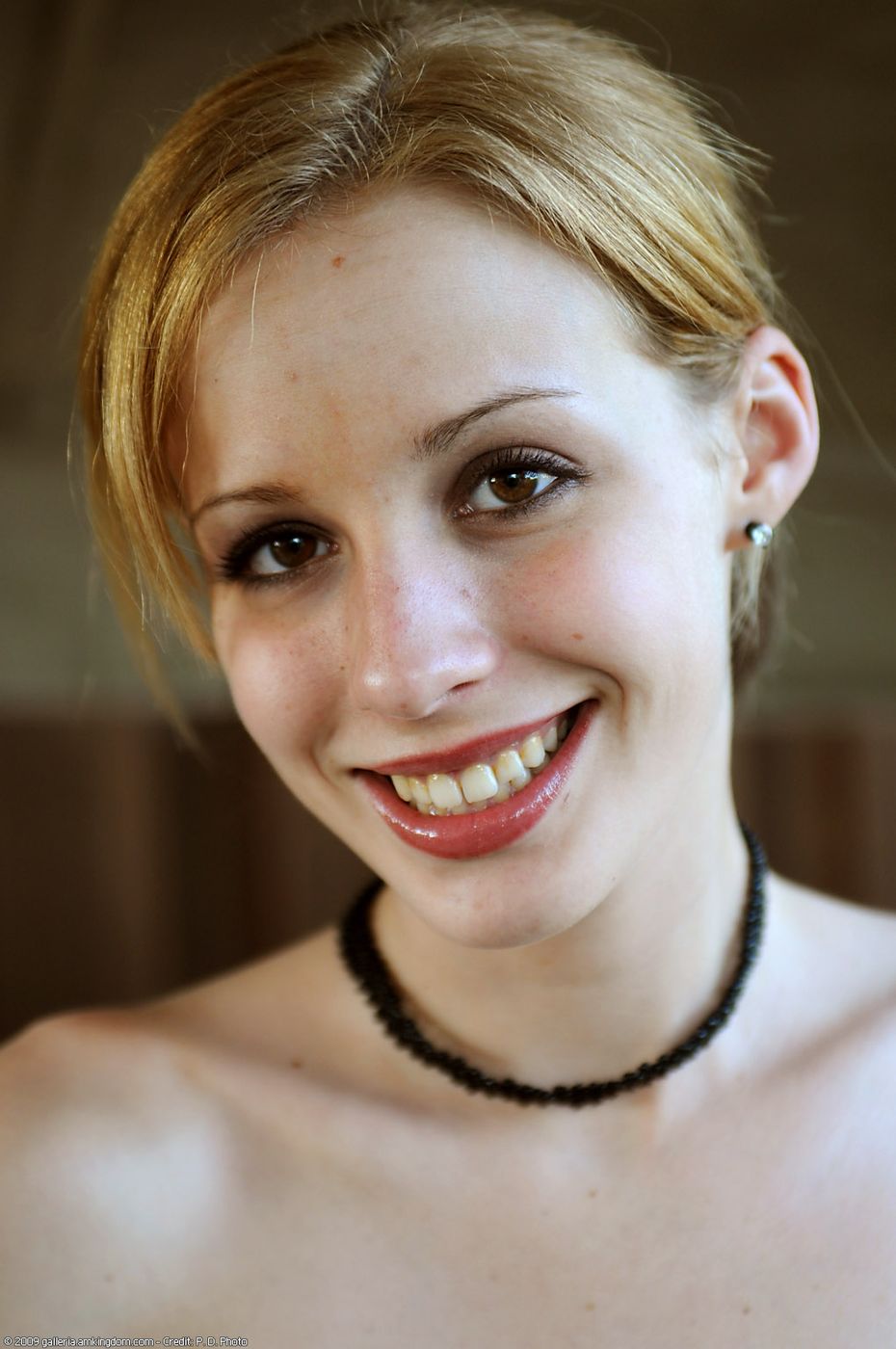 amateur photo JASMINE WOLFF PIC277