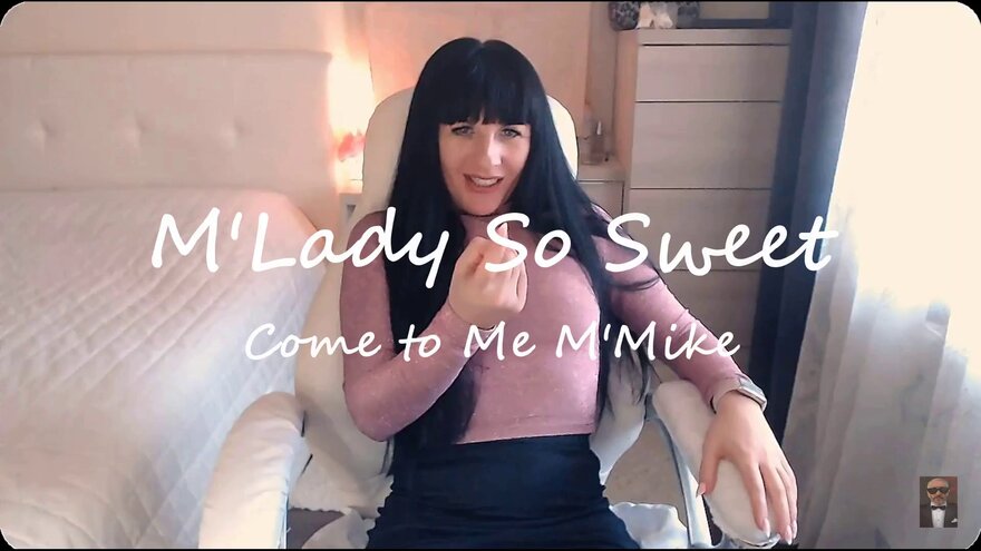 2M'Lady So Sweet Come To Me (1)