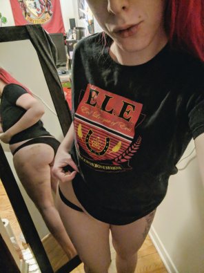 foto amadora The Evil League of Evil is watching, so beware. [F] [OC]