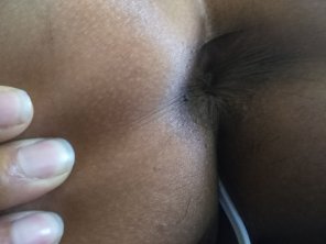 amateur photo Lick me and dick me
