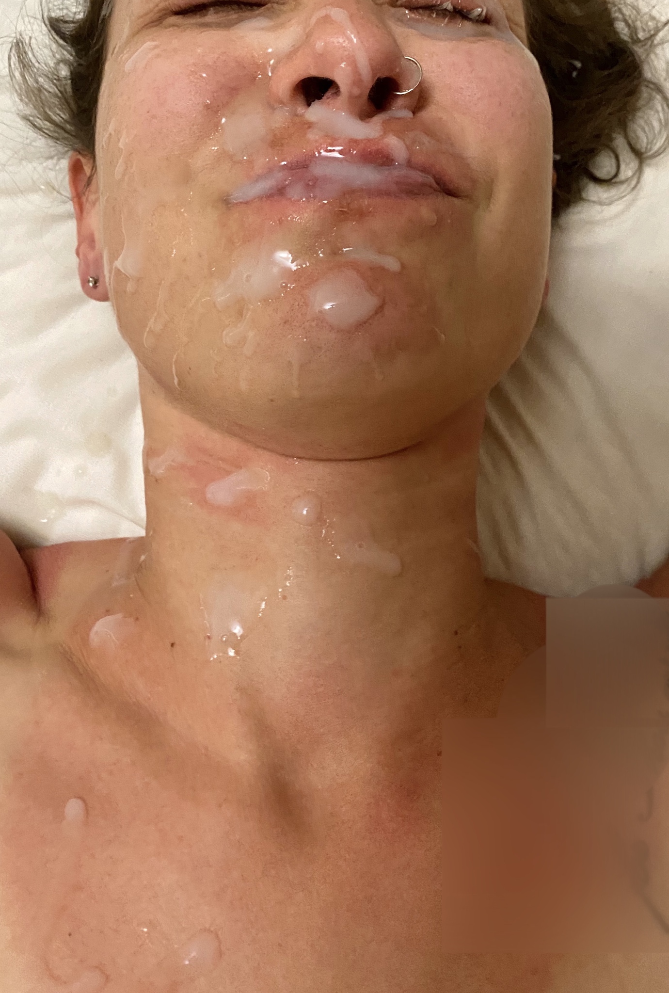 1380px x 2048px - Homemade face mask Porn Pic - EPORNER