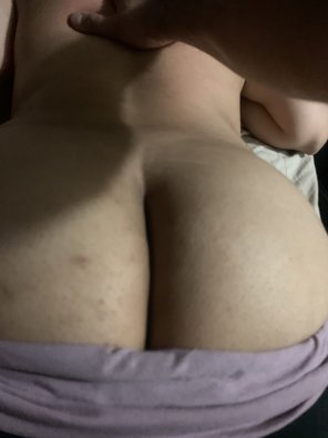 amateur pic [F]at indian booty