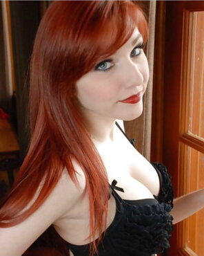foto amadora redhead (999)