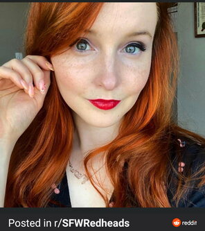 photo amateur redhead (2070)