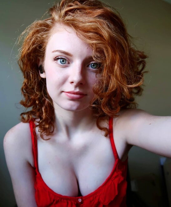 redhead (7281)