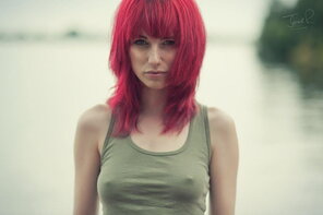 photo amateur redhead (7794)