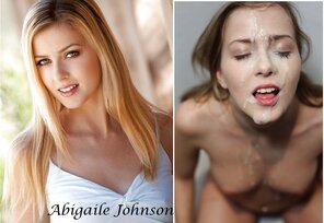Abigaile Johnson 1