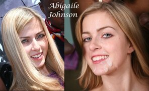 Abigaile Johnson 2