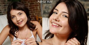 photo amateur Adria Rae2