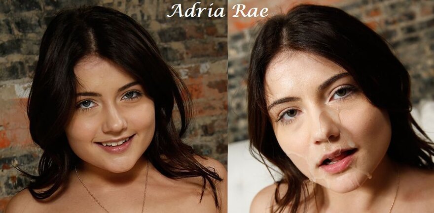 Adria Rae5 nude