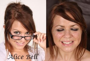 Alice Bell manojob