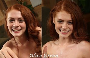 Alice Green 3