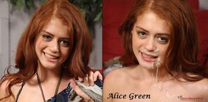 Alice Green 7