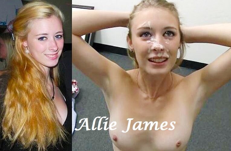 Allie James cc2