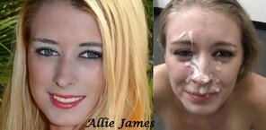 Allie James cc3