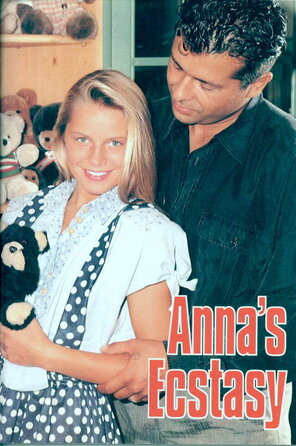 Bootylicious Deutsch Anna vintage magazine (Anna in ecstasy) – 10 pics