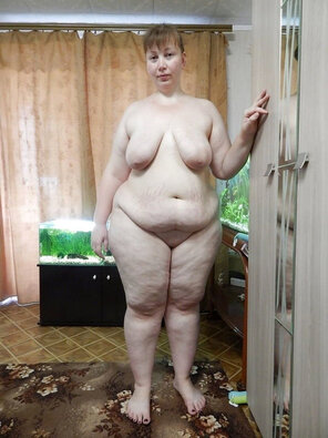 photo amateur the hottest chubby women