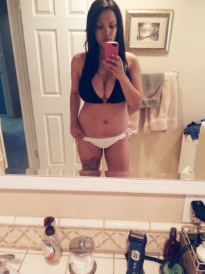 amateur pic My bikini body is finally coming together.