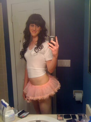foto amateur Pretty Sissy's are ready 12 (42)