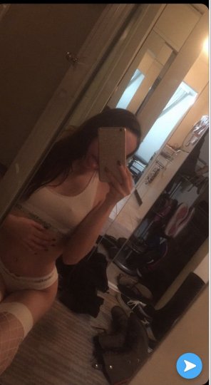 amateur pic Small teen