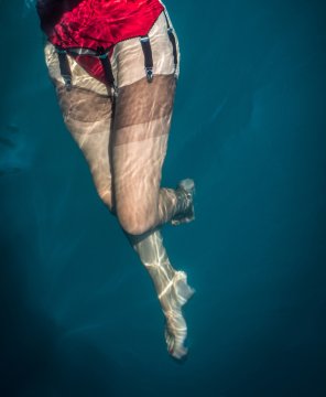 amateurfoto Underwater