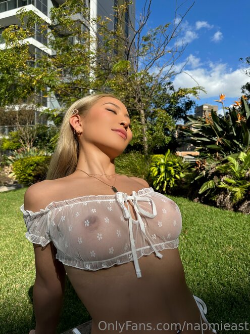 naomieast croptop whitesheer 3