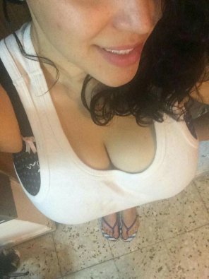 foto amadora My lovely stacked wife