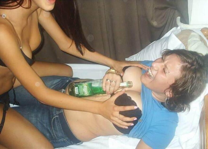 Booze And Boobs Porn Pic Eporner 