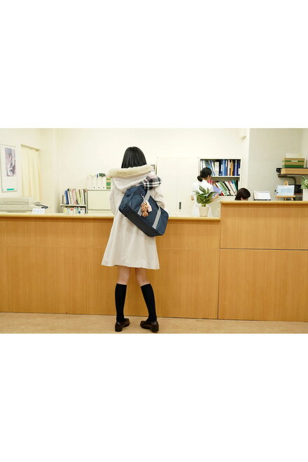 PRESTIGE POSE MESSAGE 04-56