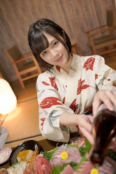 PRESTIGE POSE MESSAGE 04-89