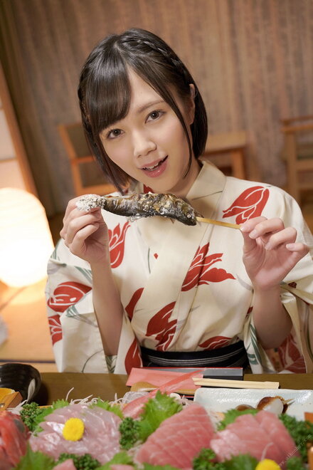 PRESTIGE POSE MESSAGE 04-90