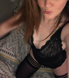 amateurfoto all dressed up and no one to show