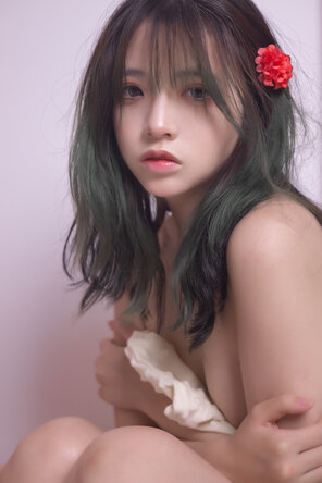 amateur photo Fengmaoss (疯猫ss) - 毛毯 (19)