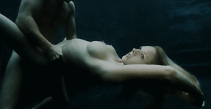 foto amateur Underwater sex