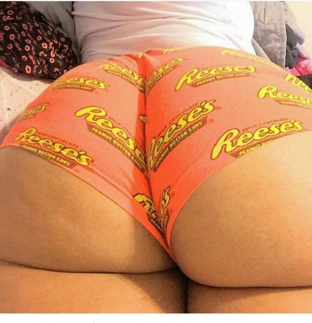Theres No Wrong Way To Eat A Reeses Porn Pic Eporner