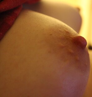 amateur pic Closeup of the wife