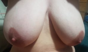 foto amateur Fully stacked