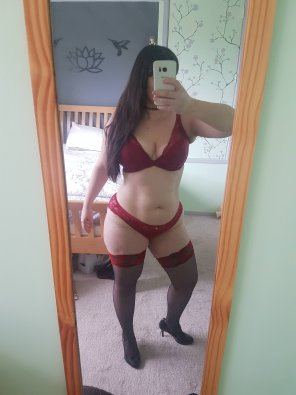 photo amateur A Week Of Red - Day 1