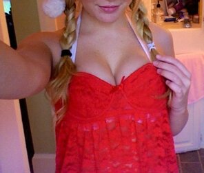 amateur pic Hot Blonde Teen Naked (35)