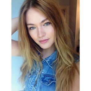 Blond beautiful girl nackt teen sexy