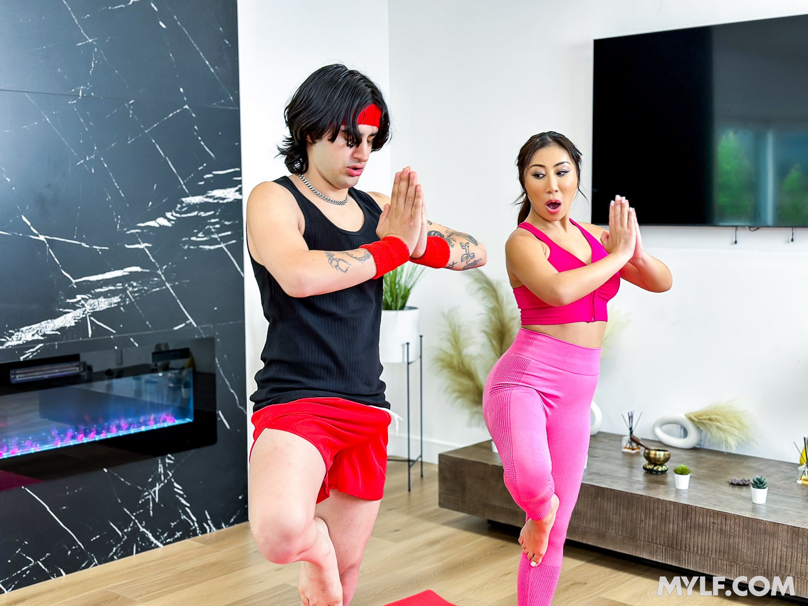 amateur photo jotoso - Nicole Doshi 29yo - Mother Fucker Part 1, The Yoga Master - 0044 - milfbody-nicole-doshi-044