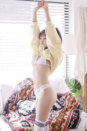 amateurfoto SAINT Photolife - HaNari (하나리) - HaNari Vol.2 Part 2 (10)