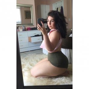 amateur pic Definition of Thick