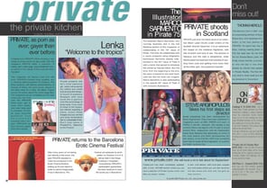 アマチュア写真 Private Magazine TRIPLE X 049-42
