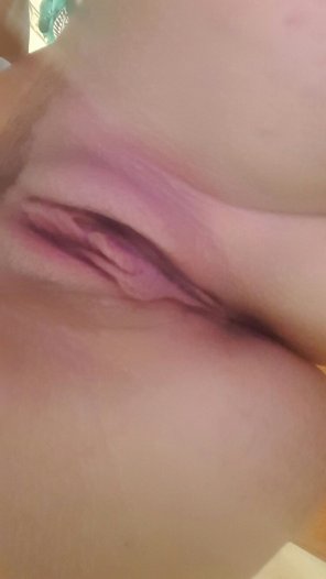 amateur photo Is my pussy good enough for you?