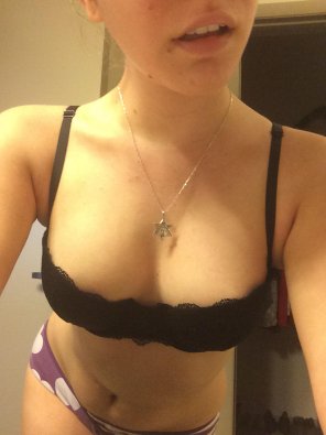 Nice Jewish Girl By Day, Dirty Bisexual Slut by Night [f18]