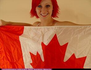 amateur pic RascalMuffin1 - Lindsey Marshall Bed Canada - 0004 - BedCanada004