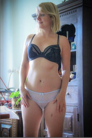 foto amatoriale bra and panties (14)
